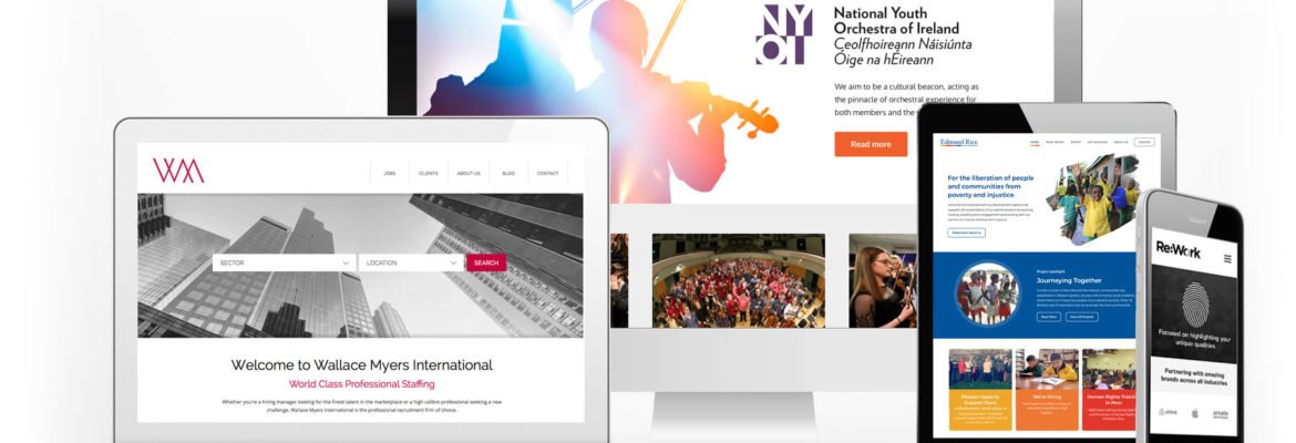Why Is Responsive Website Design Important